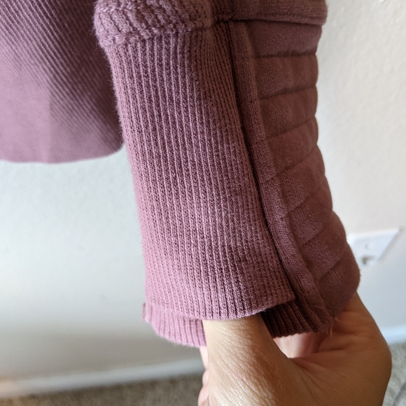 NWOT Lululemon Radiant Jacket II Spanish Rose - Picture 8 of 12